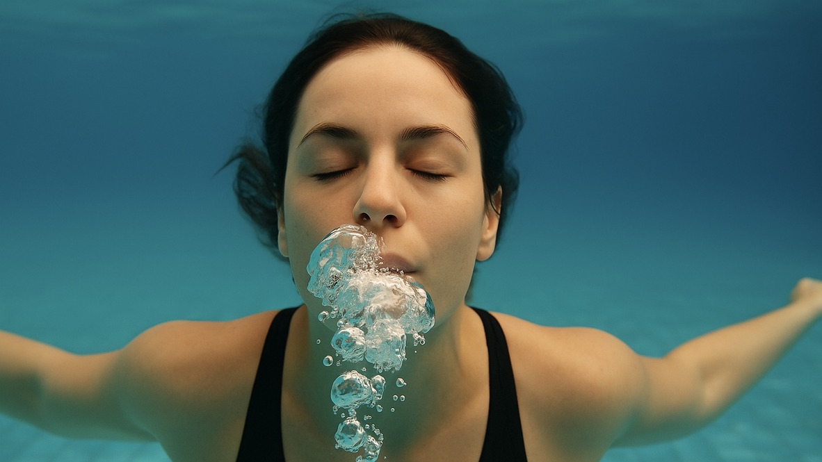 Freediving & Oxykinetik