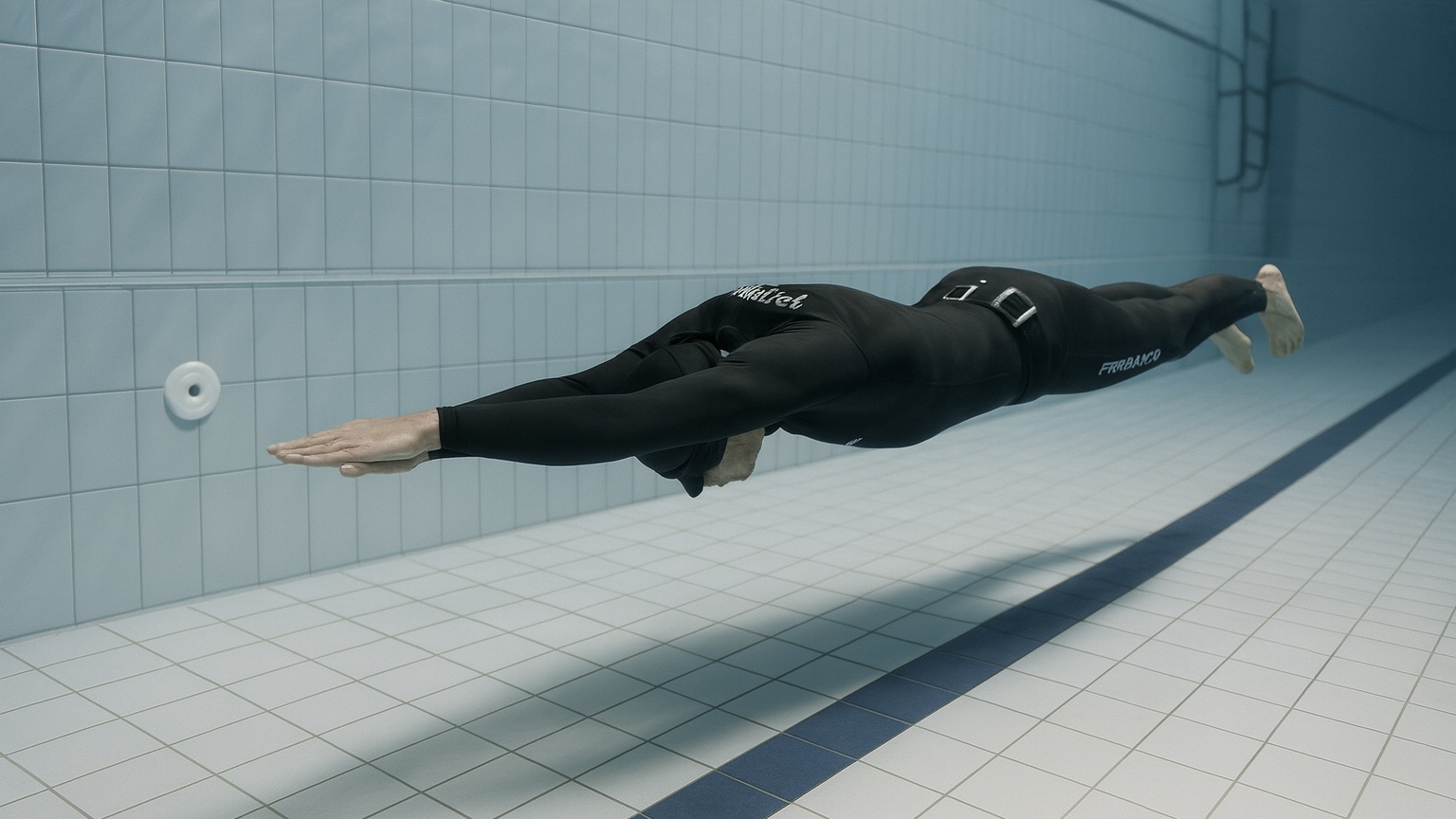 Advanced Freediver